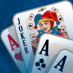 Ícone de Super Rummy
